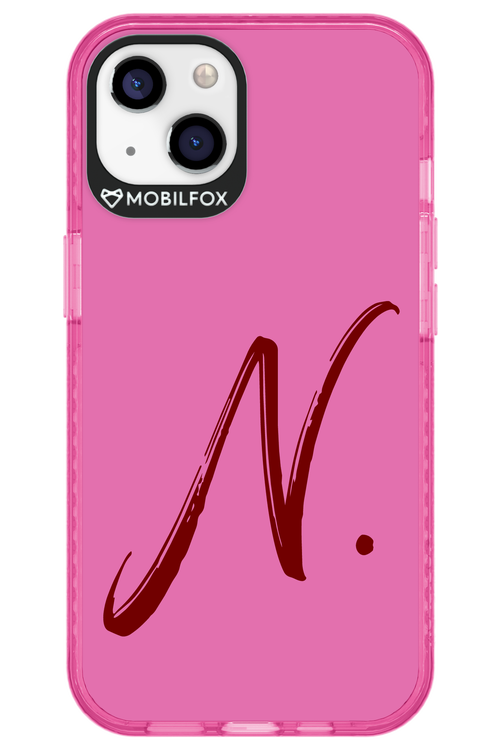 (Sorbet) N 2.0 - Apple iPhone 13