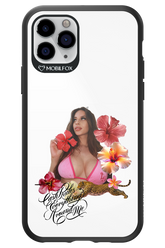 Island Money Muse 2.0 - Apple iPhone 11 Pro