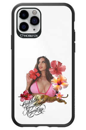 Island Money Muse 2.0 - Apple iPhone 11 Pro
