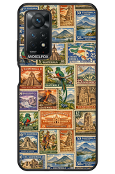Tropical Letter 2.0 - Xiaomi Redmi Note 11Pro 4G/5G