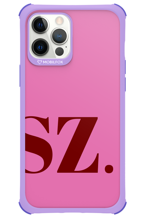 SZ (Sorbet) 2.0 - Apple iPhone 12 Pro Max