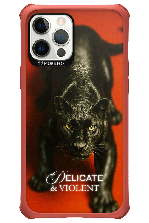 DeliCat 2.0 - Apple iPhone 12 Pro Max