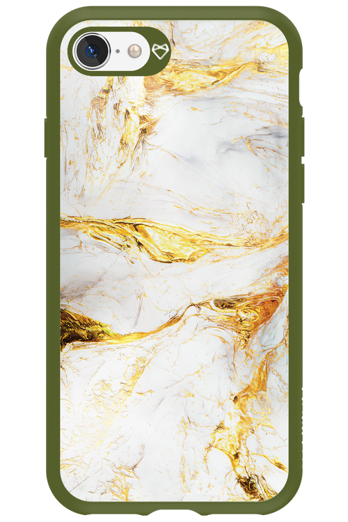 Quartz - Apple iPhone 8