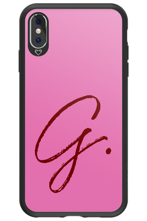 (Sorbet) G 2.0 - Apple iPhone XS Max