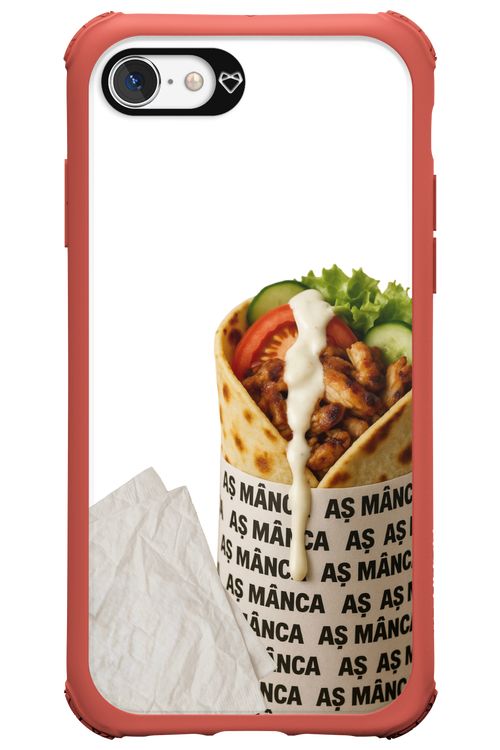 AȘ MÂNCA - Apple iPhone 7