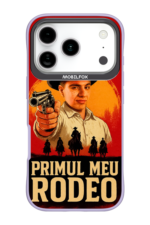 Cowboy - Apple iPhone 17 Pro