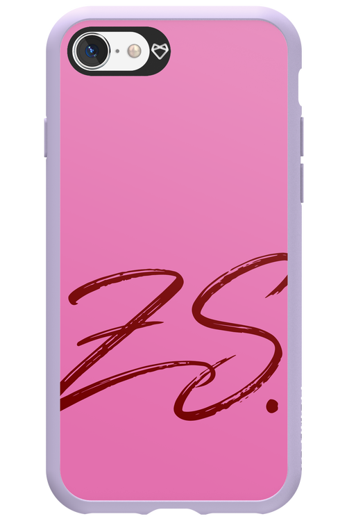 (Sorbet) ZS 2.0 - Apple iPhone SE 2022