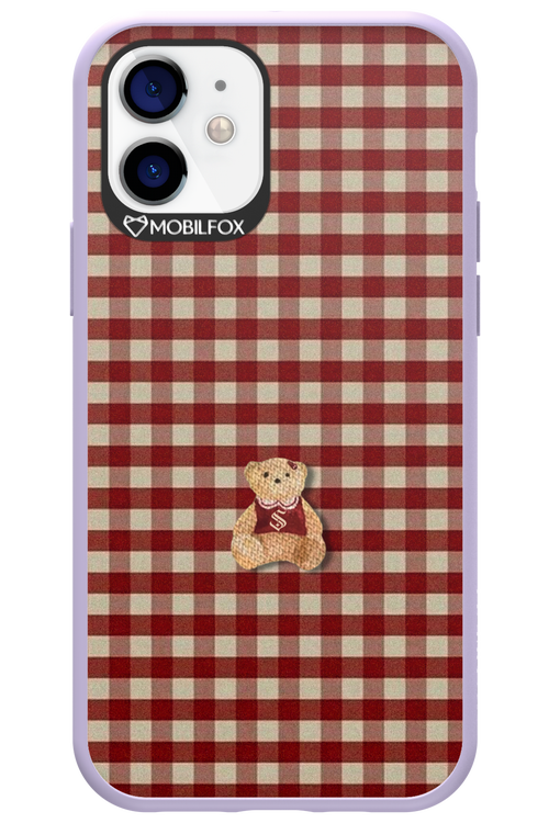 STELLAR TEDDY - Apple iPhone 12