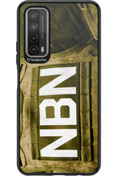 Team - Huawei P Smart 2021