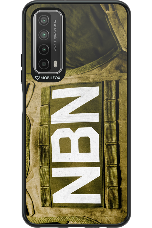 Team - Huawei P Smart 2021