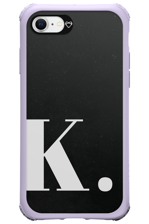K (Off Space) 2.0 - Apple iPhone 7