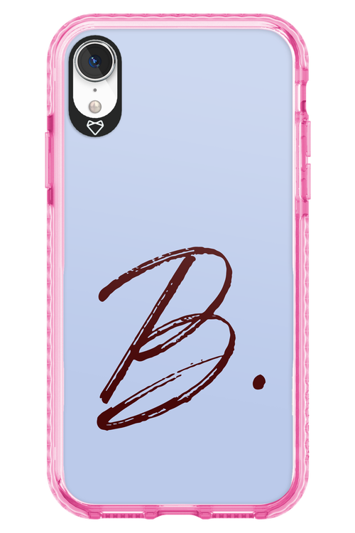 (Jellyfish Presso) B 2.0 - Apple iPhone XR