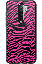 Pink Tiger - Xiaomi Redmi Note 8 Pro