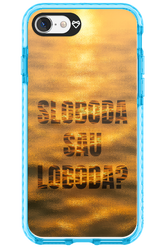 S or L - Apple iPhone 8