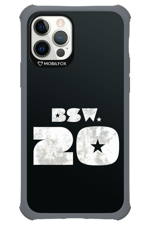 BSW 20 (9) 2.0 - Apple iPhone 12 Pro