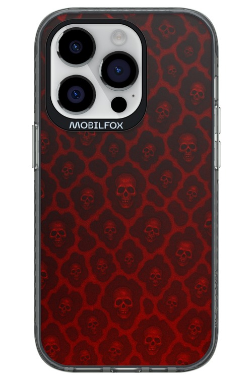 Skullpard 2.0 - Apple iPhone 14 Pro
