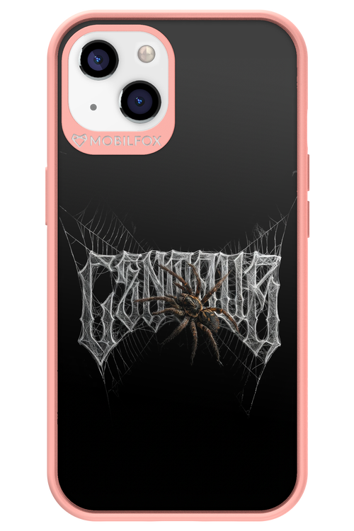 Web Centaur Logo Spider 2.0 - Apple iPhone 13