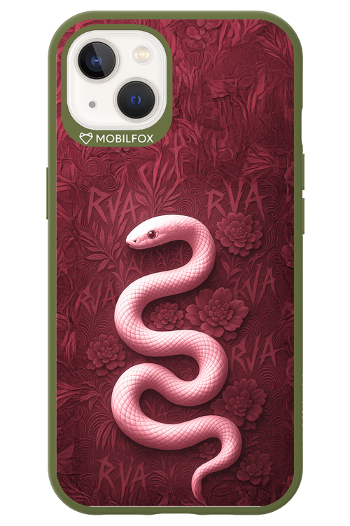 Rose Venom 2.0 - Apple iPhone 13