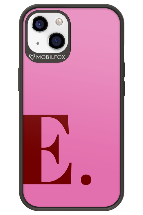 E (Sorbet) 2.0 - Apple iPhone 13