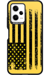 Impact Stripes 2.0 - Xiaomi Redmi Note 12 5G