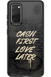 Love Later 2.0 - Samsung Galaxy S20 FE