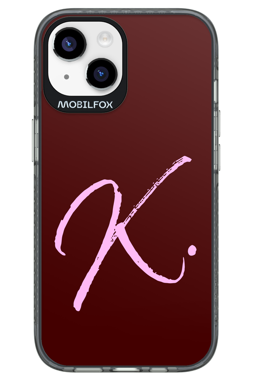(Dark Blush) K 2.0 - Apple iPhone 14