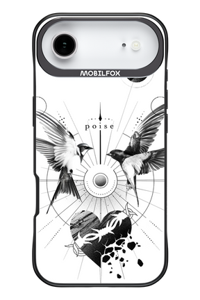 Madár - Apple iPhone 17 Air