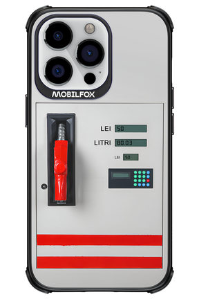 Litri 1 - Apple iPhone 13 Pro