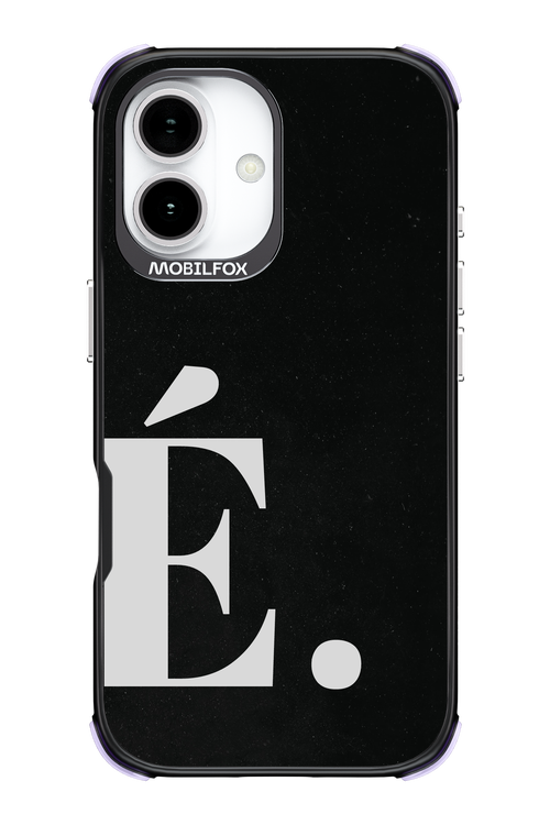 E II (Off Space) 2.0 - Apple iPhone 17