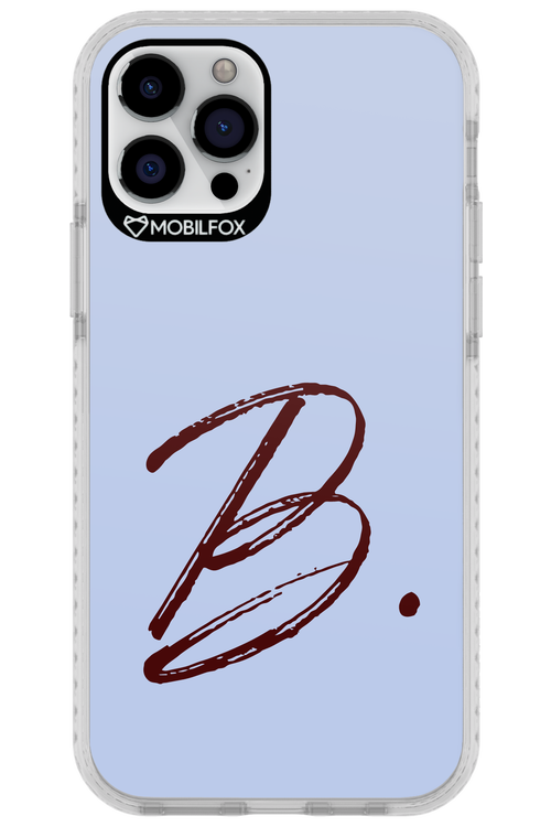 (Jellyfish Presso) B 2.0 - Apple iPhone 12 Pro