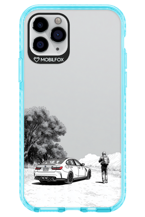 Dreamland - Apple iPhone 11 Pro