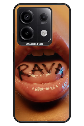 Rava Kiss - Xiaomi Redmi Note 13 Pro 5G