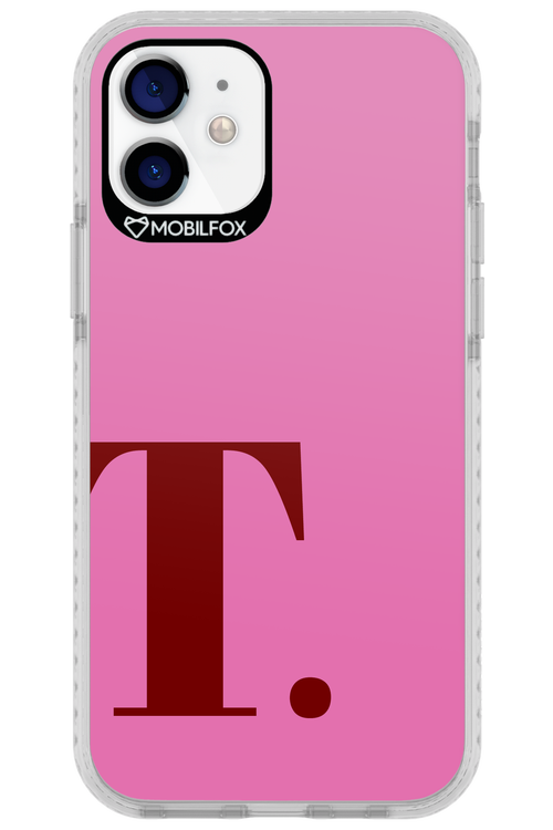 T (Sorbet) 2.0 - Apple iPhone 12