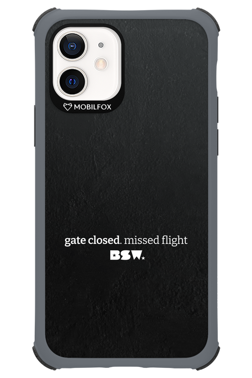 BSW FourSeasons 5 2.0 - Apple iPhone 12