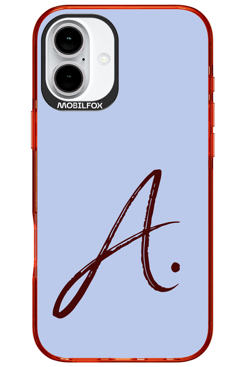 (Jellyfish Presso) A 2.0 - Apple iPhone 16 Plus