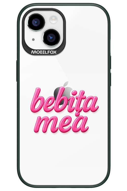 Meaa 2.0 - Apple iPhone 15