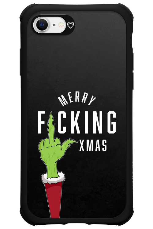 F_cking Xmas - Apple iPhone 7