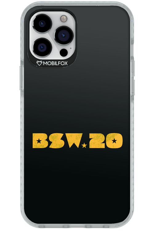 BSW 20 (10) 2.0 - Apple iPhone 12 Pro Max