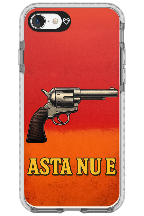 Asta Nu E - Apple iPhone 8