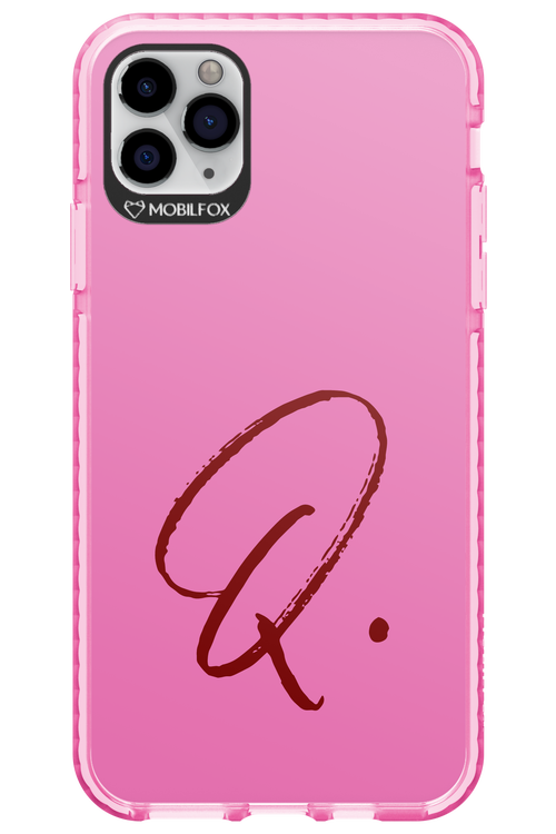 (Sorbet) Q 2.0 - Apple iPhone 11 Pro Max