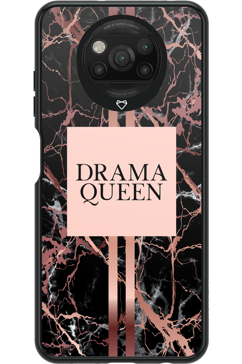 Drama Queen - Xiaomi Poco X3 Pro