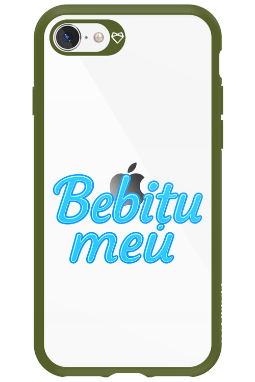 Meuu - Apple iPhone SE 2020