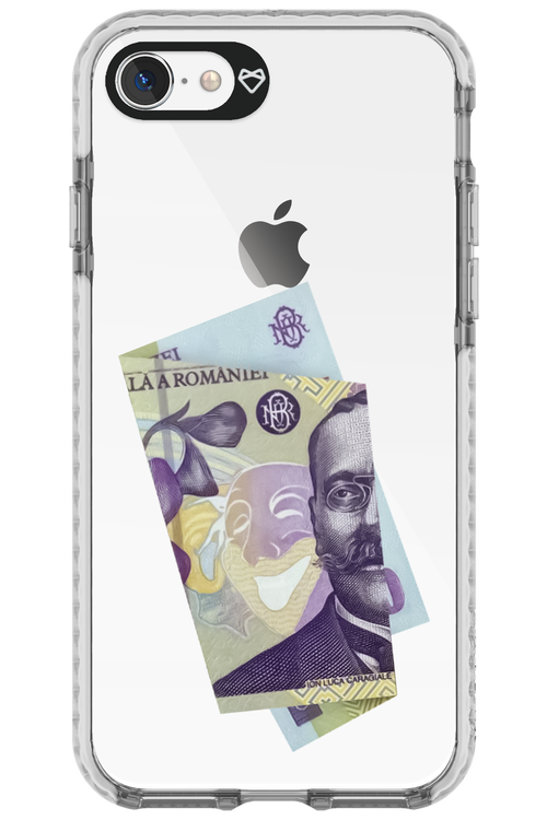 Lei 100 2.0 - Apple iPhone 8