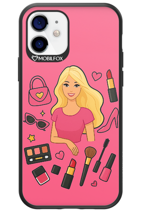 Just a Girll 2.0 - Apple iPhone 12
