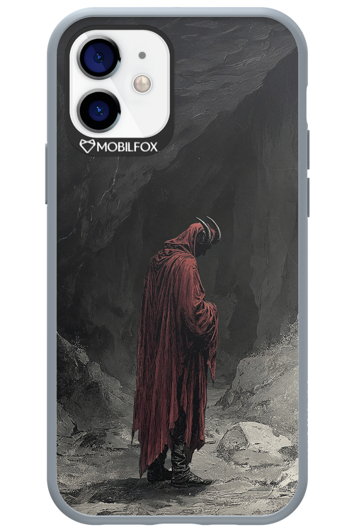 D3MON Cover 2.0 - Apple iPhone 12