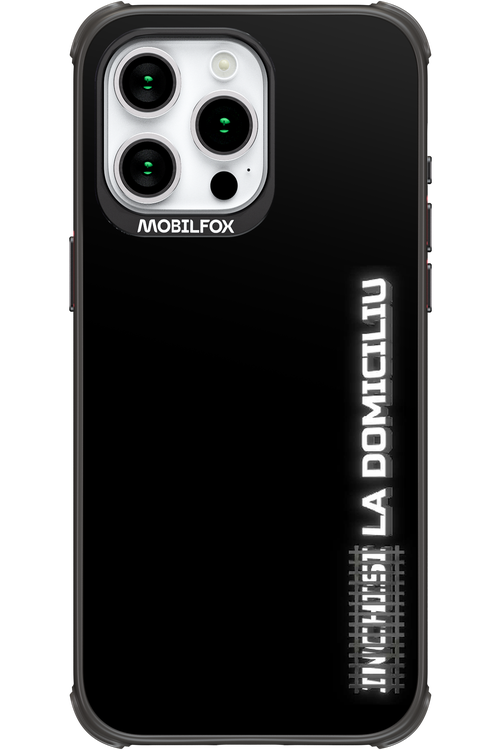 Logo 1 2.0 - Apple iPhone 15 Pro Max