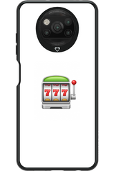 777 2.0 - Xiaomi Poco X3 Pro