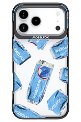 Mobilfox Gum 2.0 - Apple iPhone 17 Pro Max