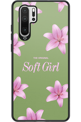Original Soft Girl - Huawei P30 Pro