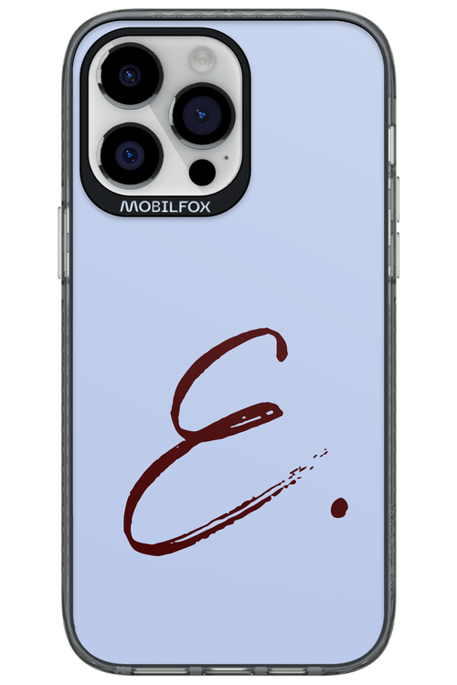 (Jellyfish Presso) E 2.0 - Apple iPhone 14 Pro Max